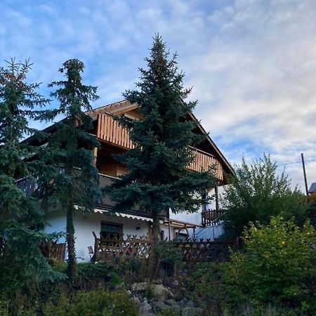 Ferienwohnung Niederstetten Экстерьер фото